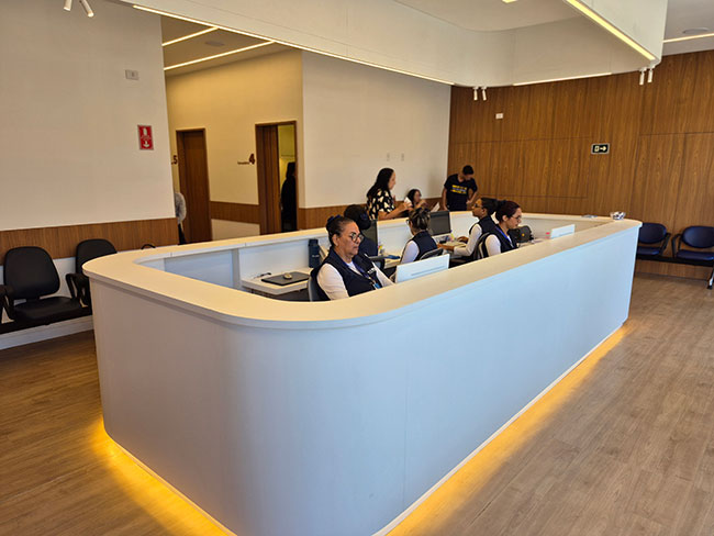 Clínica referência em ortopedia no Rio inaugura unidade no Méier