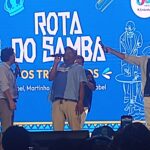 Unidos de Vila Isabel faz 80 anos com Feijoada na sua quadra na noite de sábado