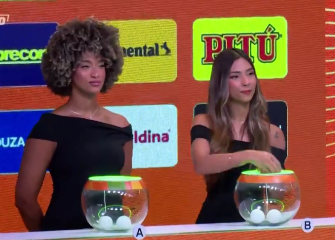 CBF SORTEIA OS CONFRONTOS DA QUINTA FASE DA COPA DO BRASIL 2026