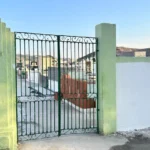 Ataque a tiros mata homem e deixa mulher ferida em cemitério em Itatiaia