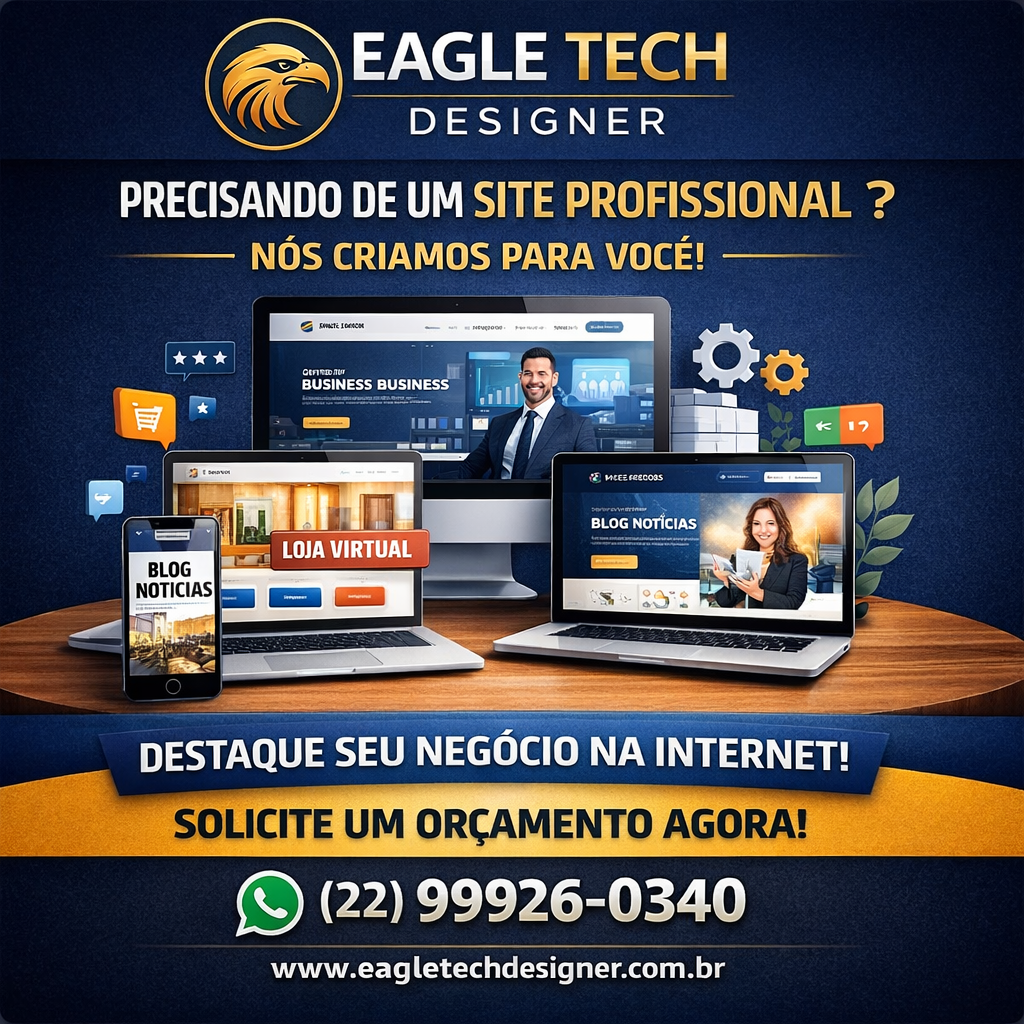 Eagle Tech Designer