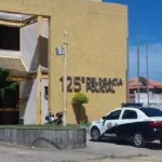 Foragido com dois mandados de prisão é capturado após denúncia em São Pedro da Aldeia