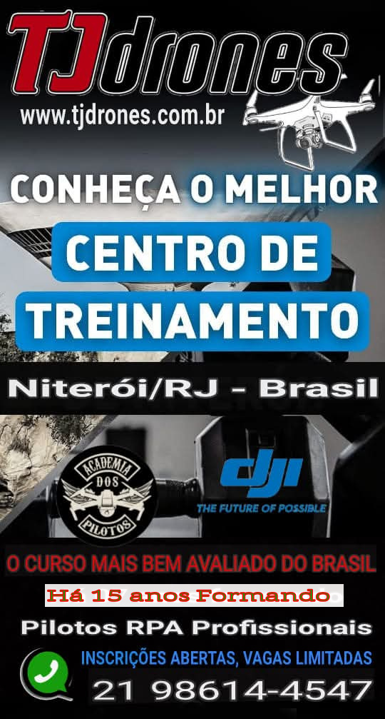 TJ Drones