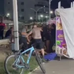 Agressões e Confusão na Praia do Forte em Cabo Frio: Autoridades Investigam Incidente