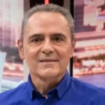 Copa do Mundo: Globo emite nota sobre afastamento de Luis Roberto