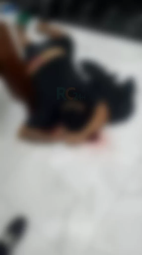 Assassinato em Rio das Ostras: Empresário é morto a tiros dentro de barbearia.