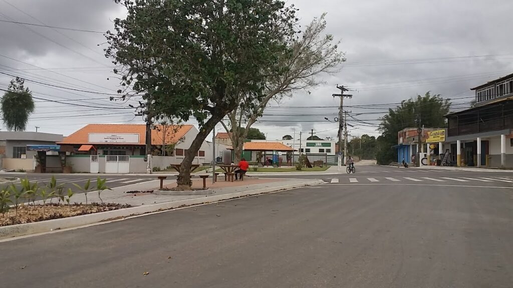 Homem persegue mulheres na Vila Nova e acaba detido pela Guarda em Iguaba Grande