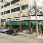 Assalto à mão armada atinge joalheria no Centro de São Pedro da Aldeia