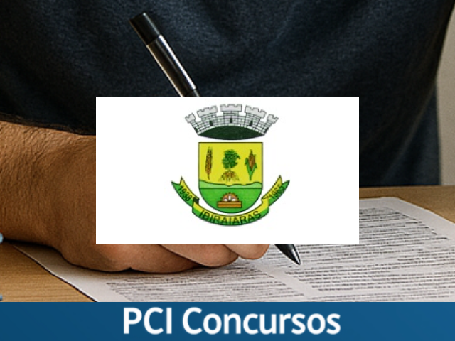 Prefeitura de Ibiraiaras – RS abre vaga em processo seletivo para Enfermeiro