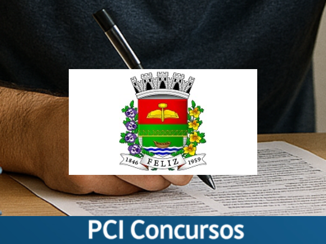 Prefeitura de Feliz – RS abre seleção para Agente Comunitário, Educador Físico e Auxiliar de Serviços Gerais