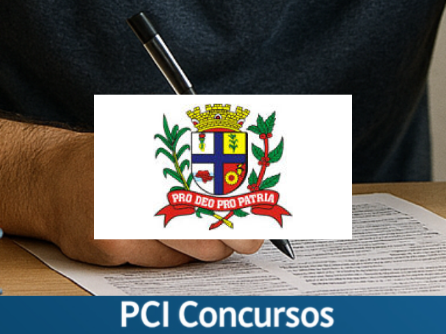 Prefeitura de Lençóis Paulista – SP abre concurso público para Guarda Civil Municipal