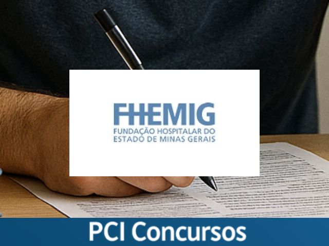 FHEMIG – MG abre processo seletivo para Médico Anestesiologista em Belo Horizonte