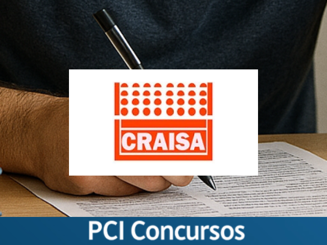 CRAISA de Santo André – SP retifica edital de concurso público prorrogado