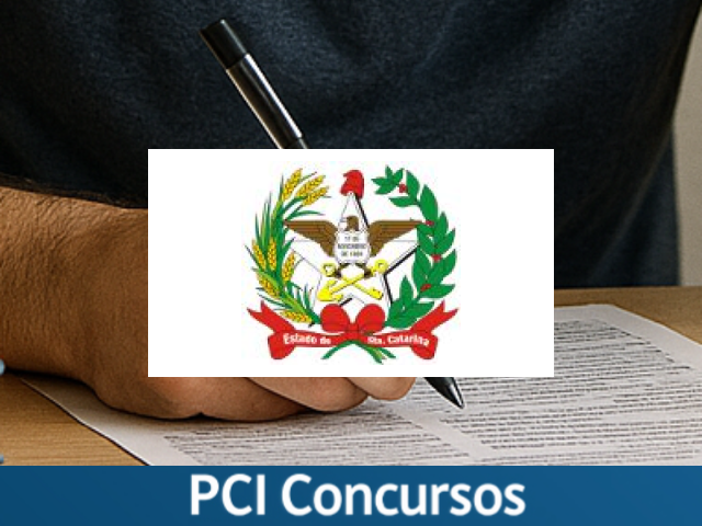 SES – SC abre seleção para Técnico em Enfermagem com salário de R$ 4,4 mil