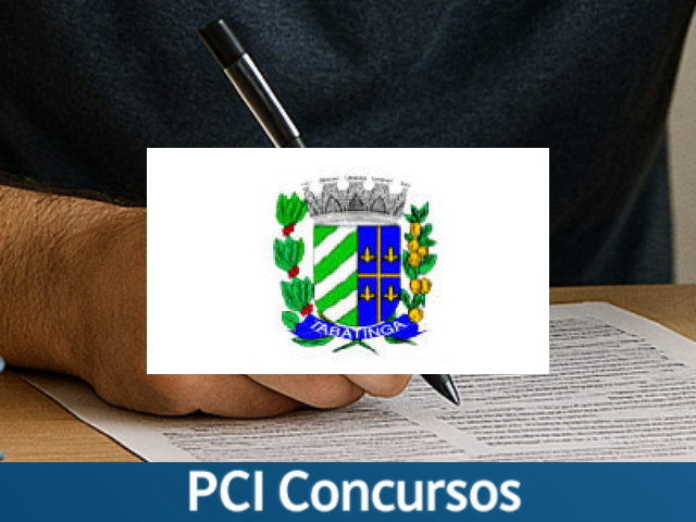 Câmara de Tabatinga – SP abre concurso para o cargo de Contabilista
