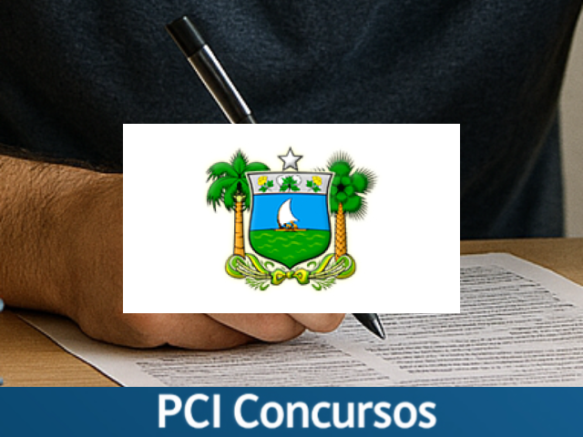 SEAD – RN retifica Concurso Público com vagas para CEASA, DETRAN e IPERN