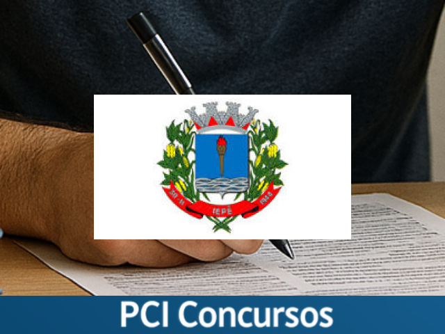Câmara de Iepê – SP abre concurso público para o cargo de Controlador Interno