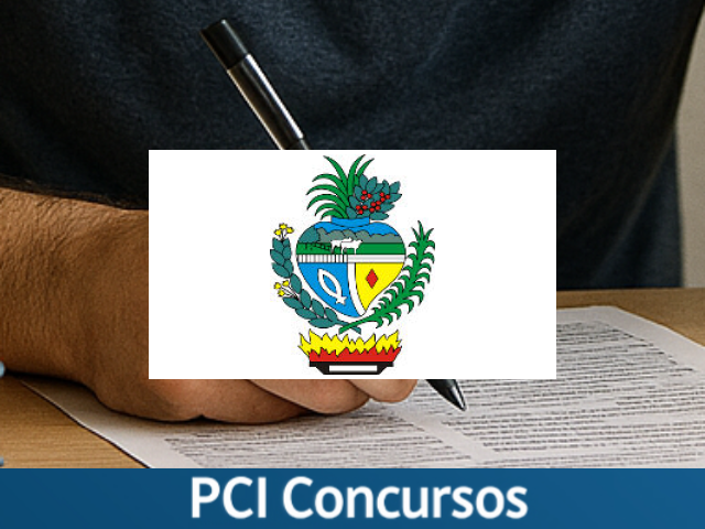SES – GO retifica concurso público com 50 vagas para Fiscal de Saúde Pública