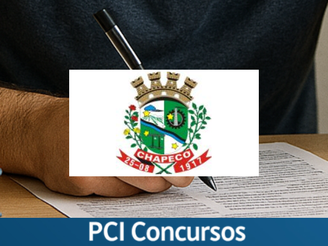 Prefeitura de Chapecó – SC abre seleção para Agente Comunitário de Saúde