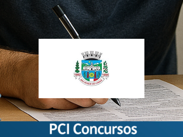 Prefeitura de São Roque do Canaã – ES abre seleção para Agente de Combate às Endemias e Motorista