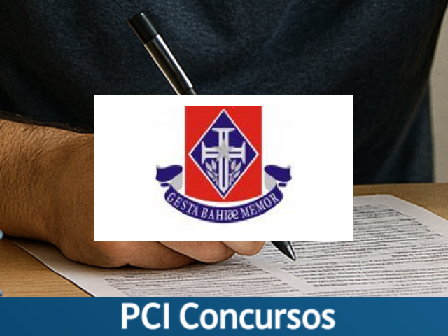 Fundação Pedro Calmon – BA abre vaga para técnico de nível superior na área de Arquivologia