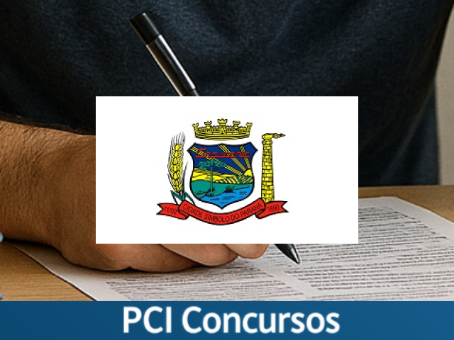 Prefeitura de Araucária – PR abre concursos com salários de até R$ 5,7 mil