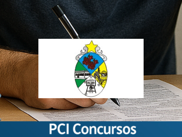 Prefeitura de Estrela – RS abre processo seletivo com salários de R$ 8 mil