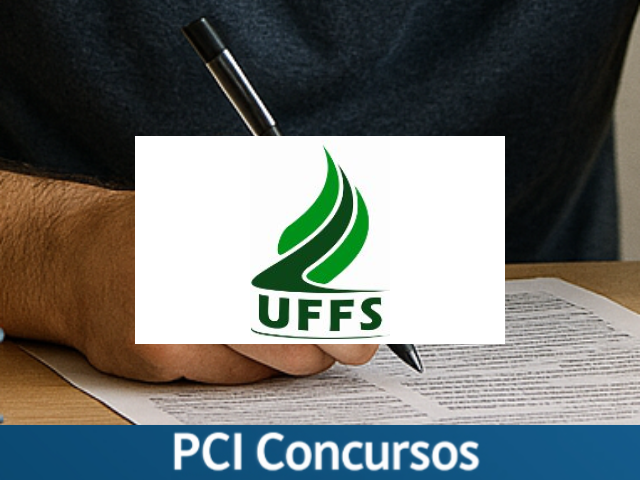UFFS abre concurso público com 23 vagas para técnicos-administrativos