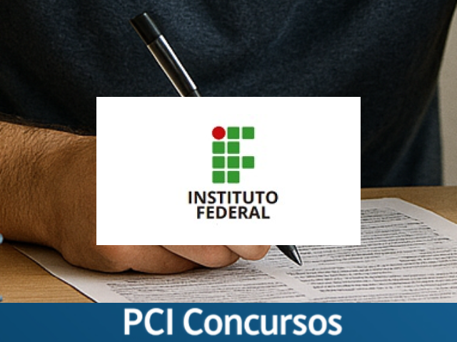 IF Baiano – Instituto Federal de Educação, Ciência e Tecnologia Baiano
