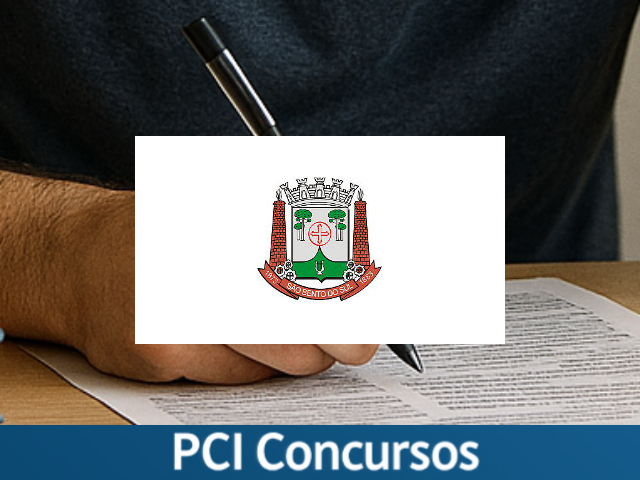 Prefeitura de São Bento do Sul – SC retifica concurso público com salários de até R$ 20,7 mil