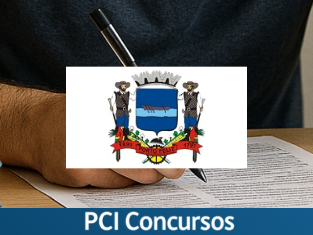 Prefeitura de Porto Feliz – SP publica processo seletivo com salários de até R$ 8,4 mil