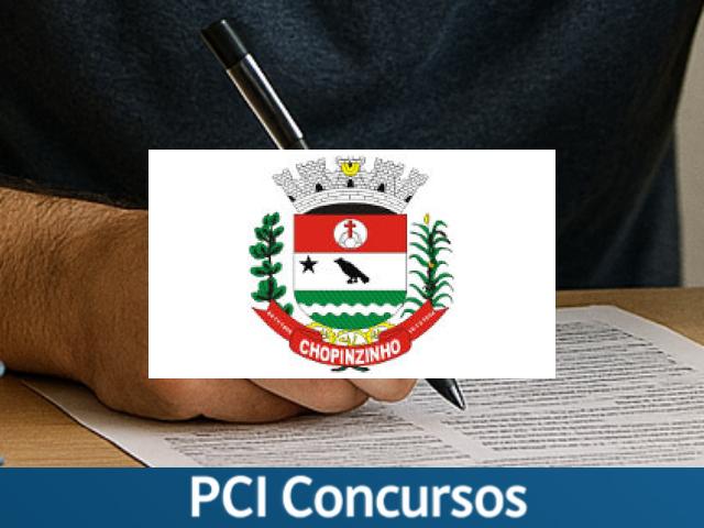 Prefeitura de Chopinzinho – PR abre processo seletivo para Motorista de Caminhão e Veículos Pesados