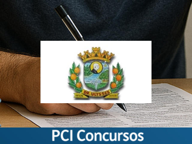 Prefeitura de Doutor Ulysses – PR abre vaga em processo seletivo para Farmacêutico
