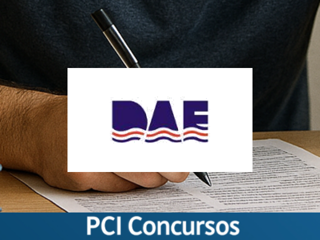 DAE de Bauru – SP abre concurso público para cargo de Motorista